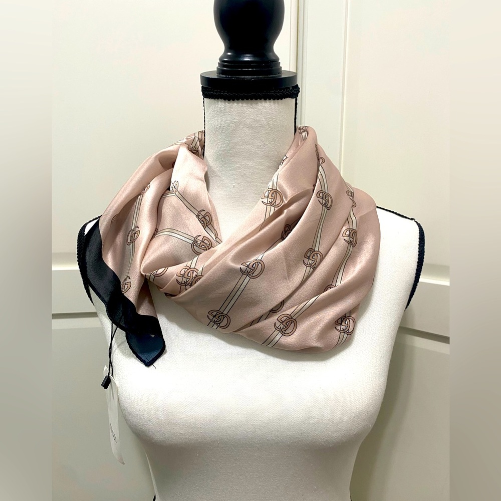Inspired Scarf